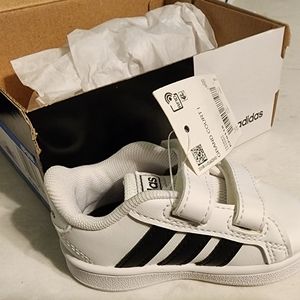 Adidas Grand Court Size 3k sneakers